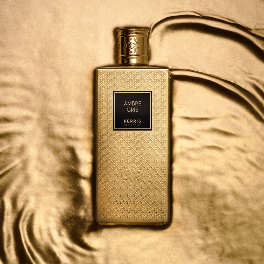 Back to me: perfumes