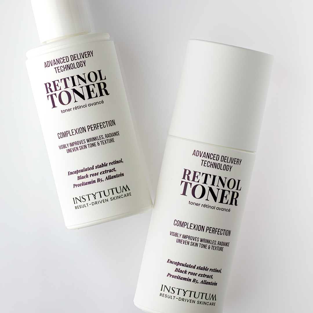 Back to me: skincare