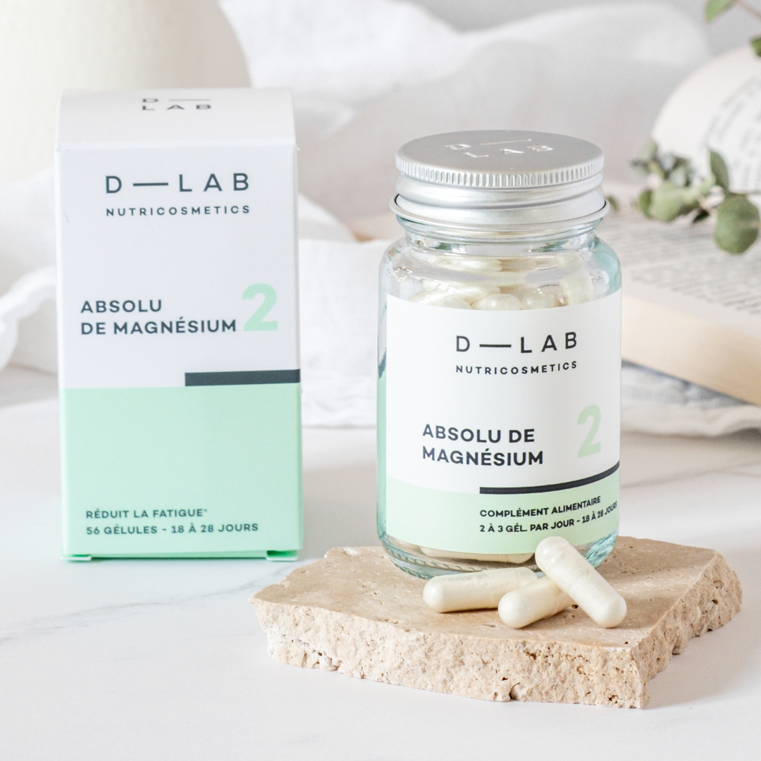 Back to me: supplements
