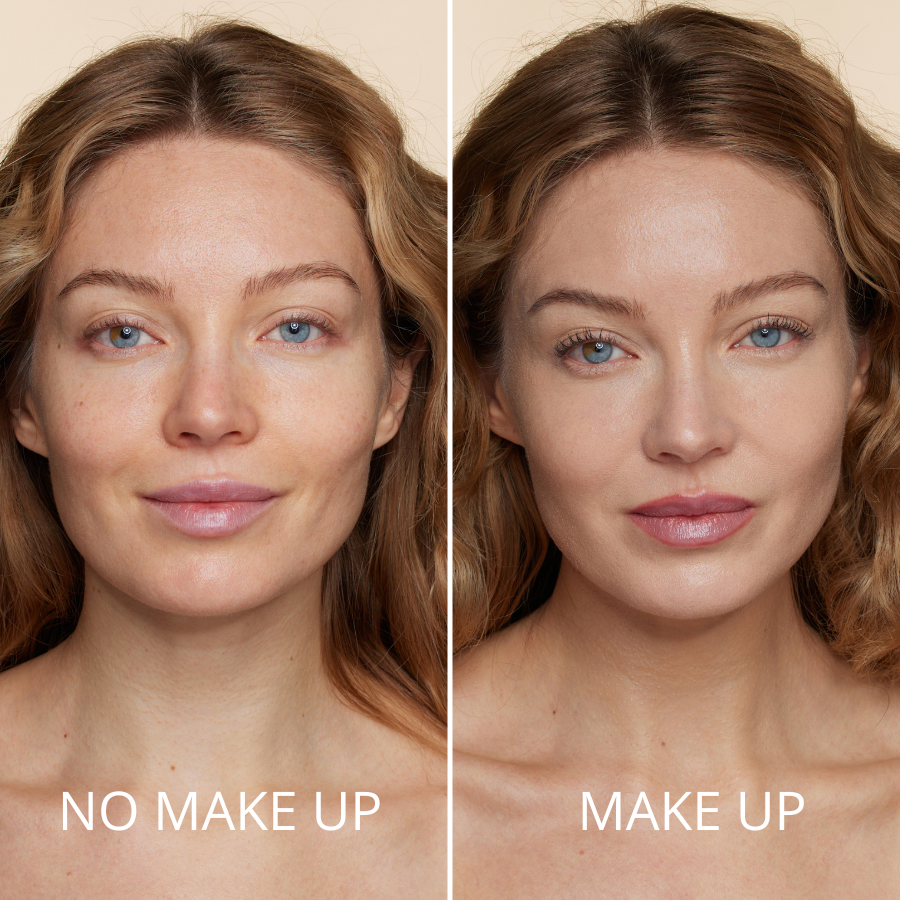 Makeup pro zacatecniky - CZ