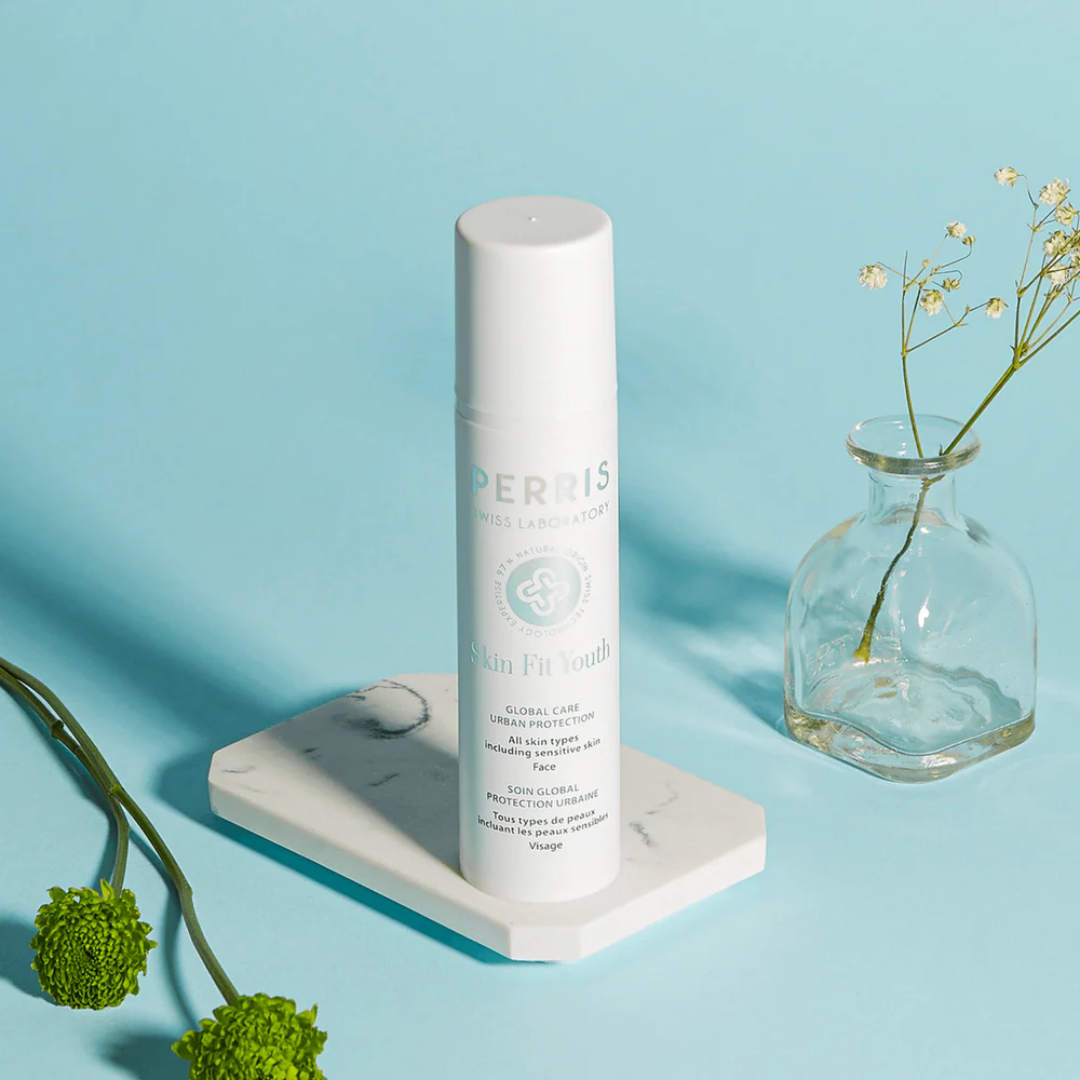 Back to me: skincare