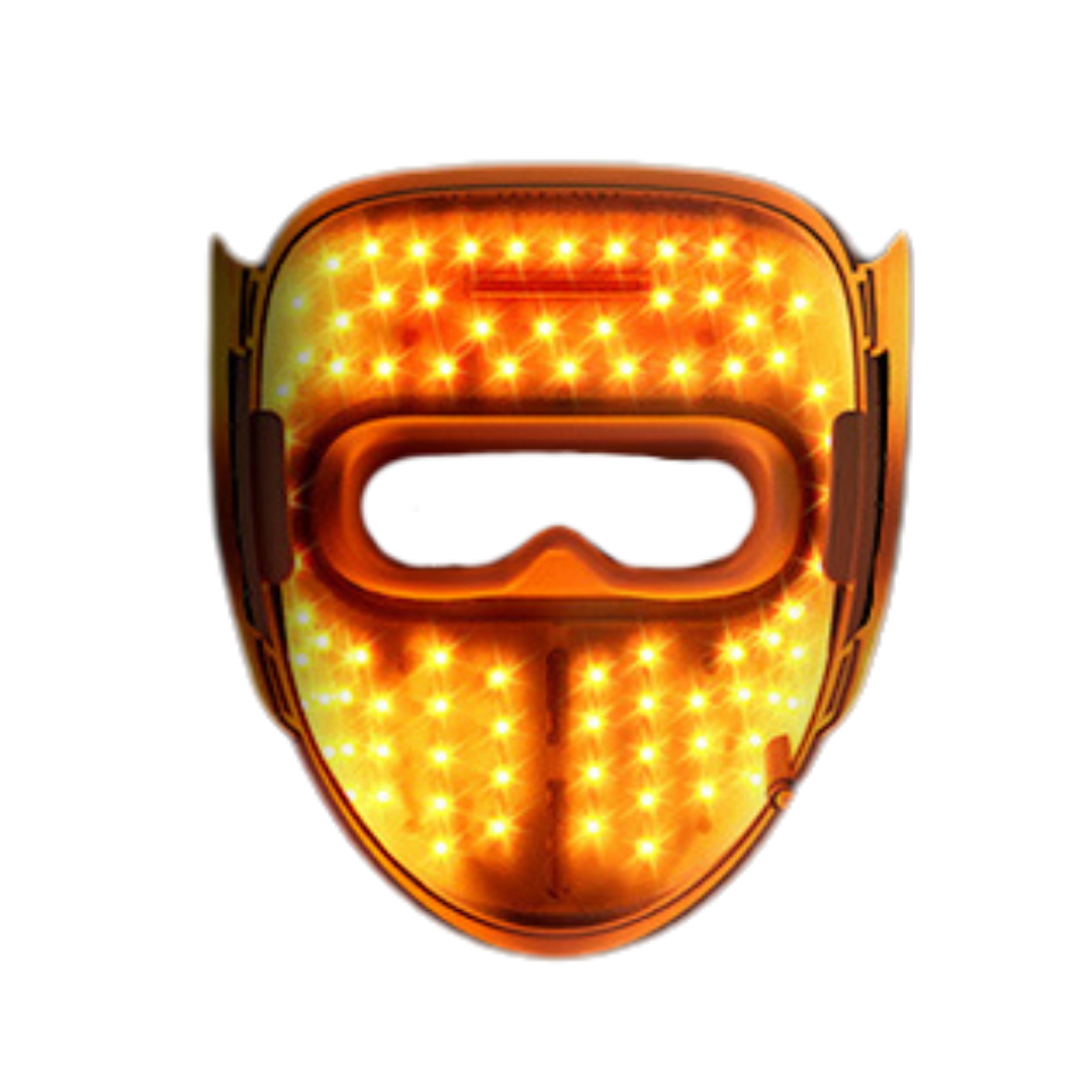 LED masky rezimy - CZ & SK 