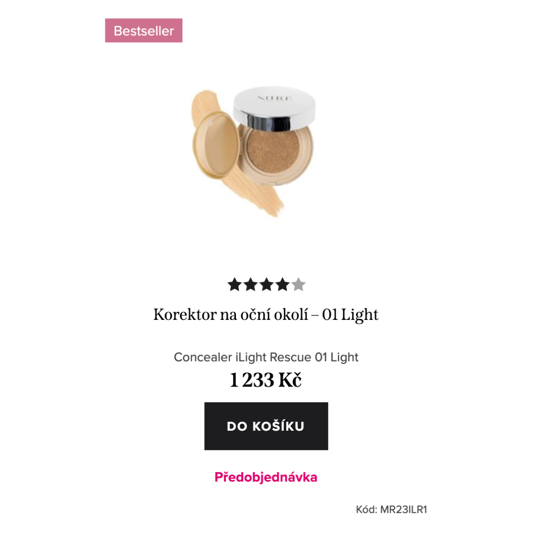 Jak u nás fungují předobjednávky?