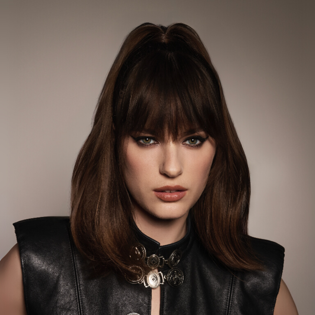 Back to me: haircare