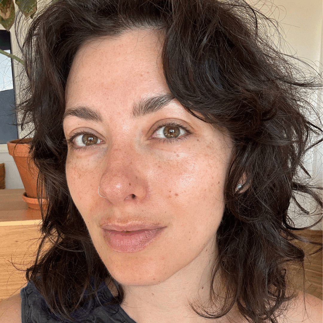 Back to me: makeup