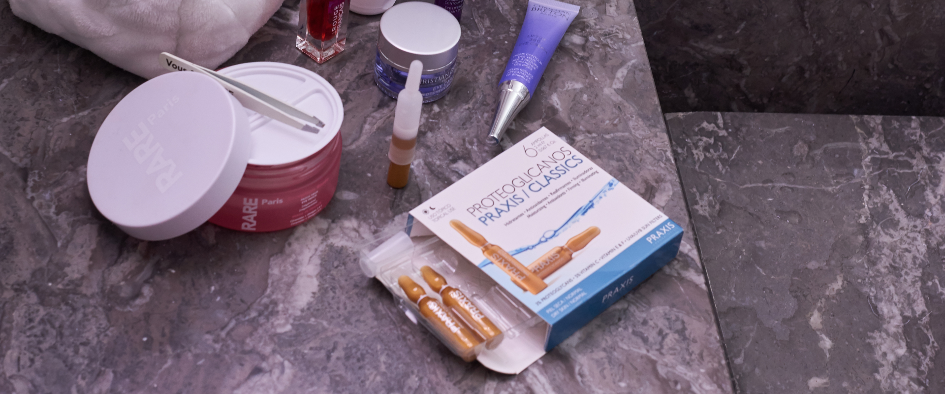 Základy péče o pleť: jak krok za krokem sestavit správnou skincare rutinu