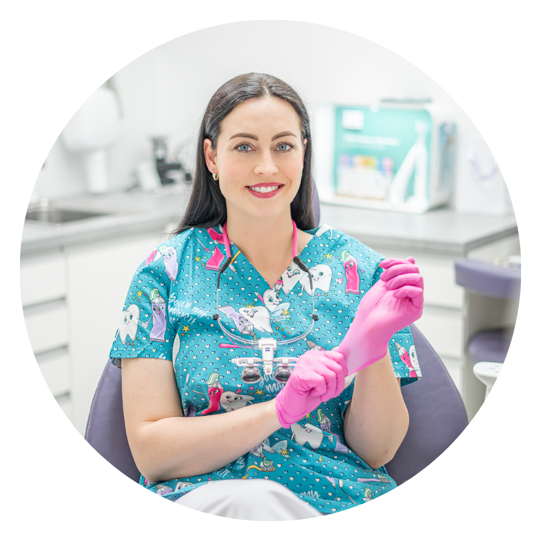 Back to me: dental