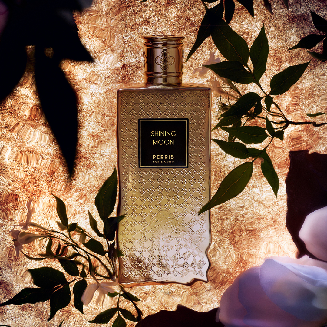 Back to me: perfumes