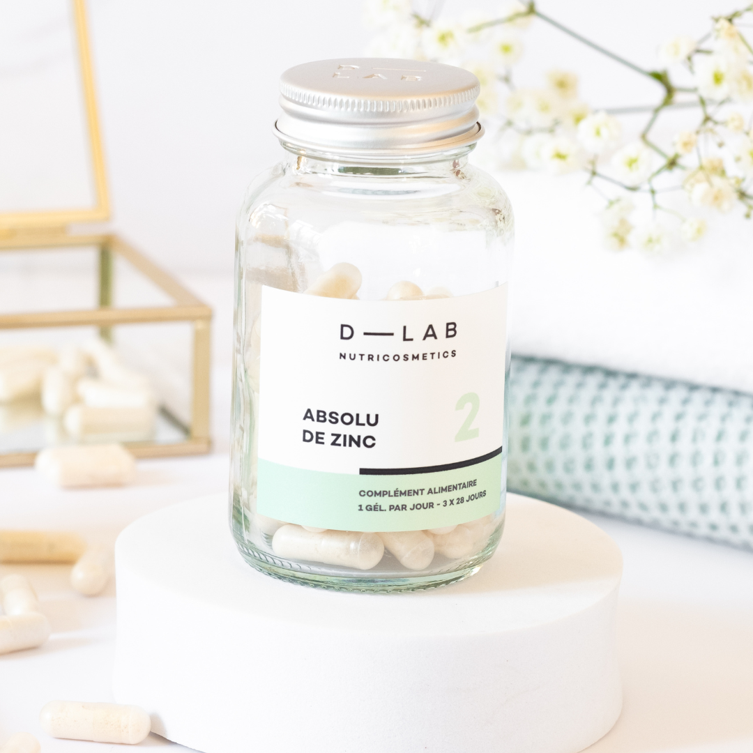 Back to me: supplements