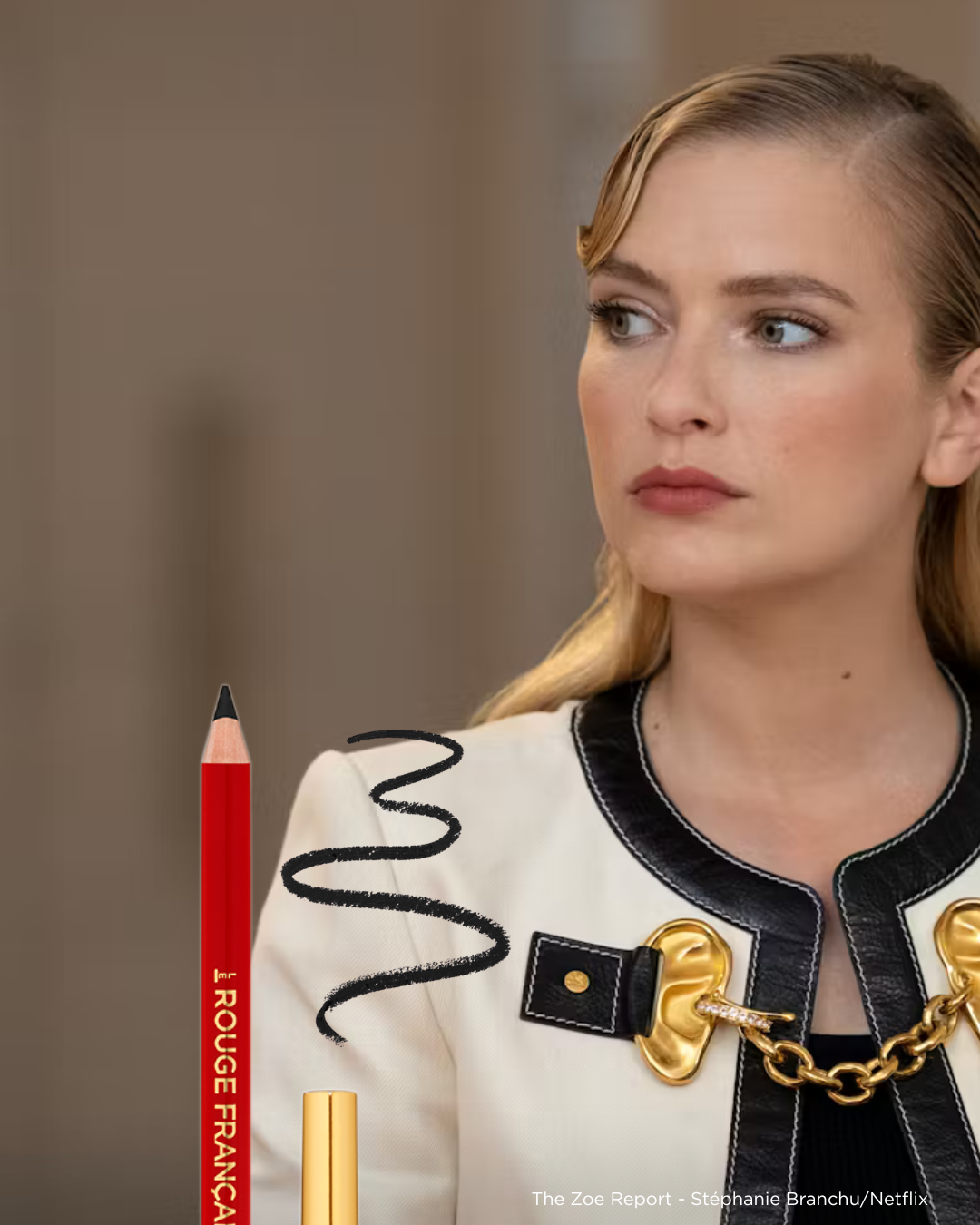 LRF - Emily in Paris