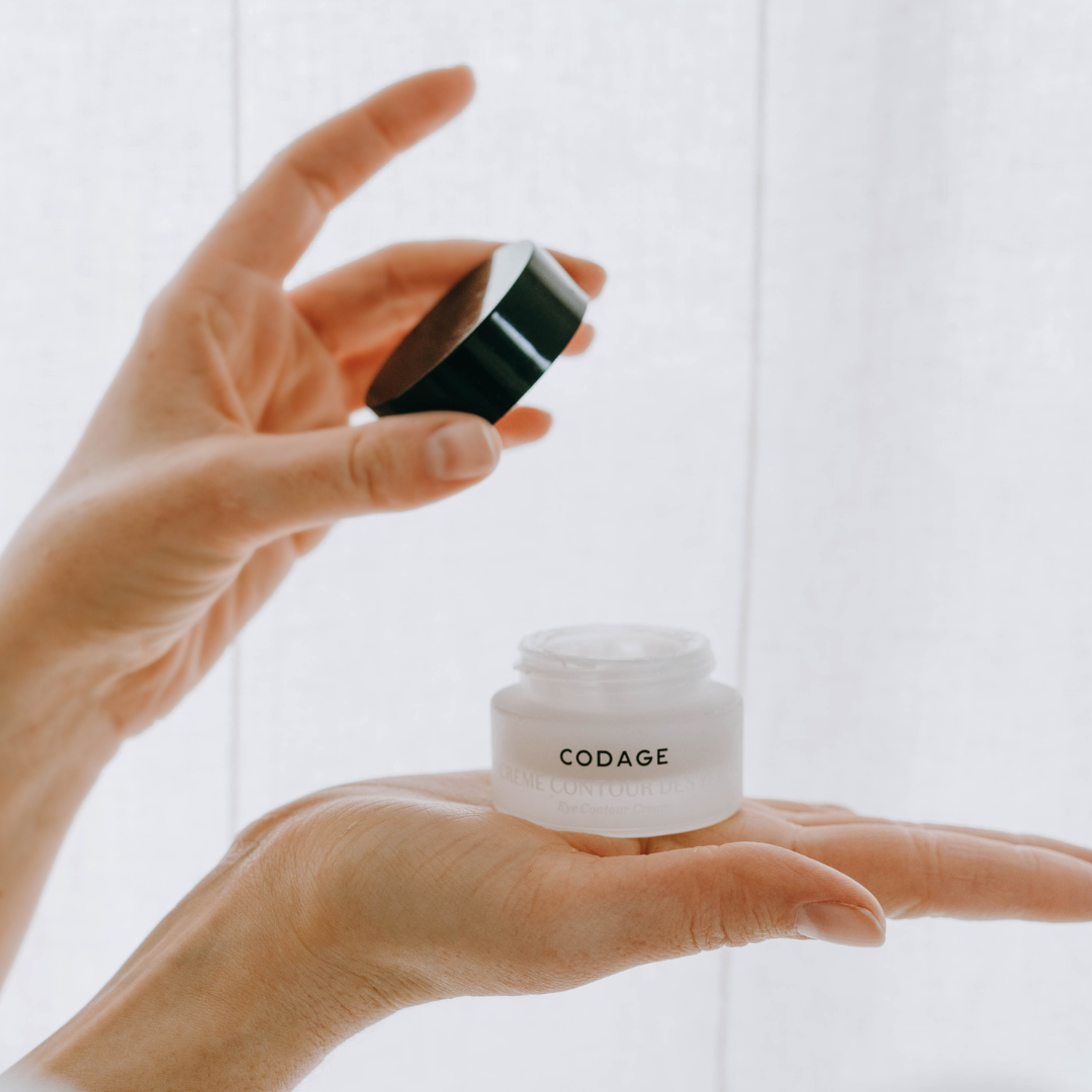 Back to me: skincare