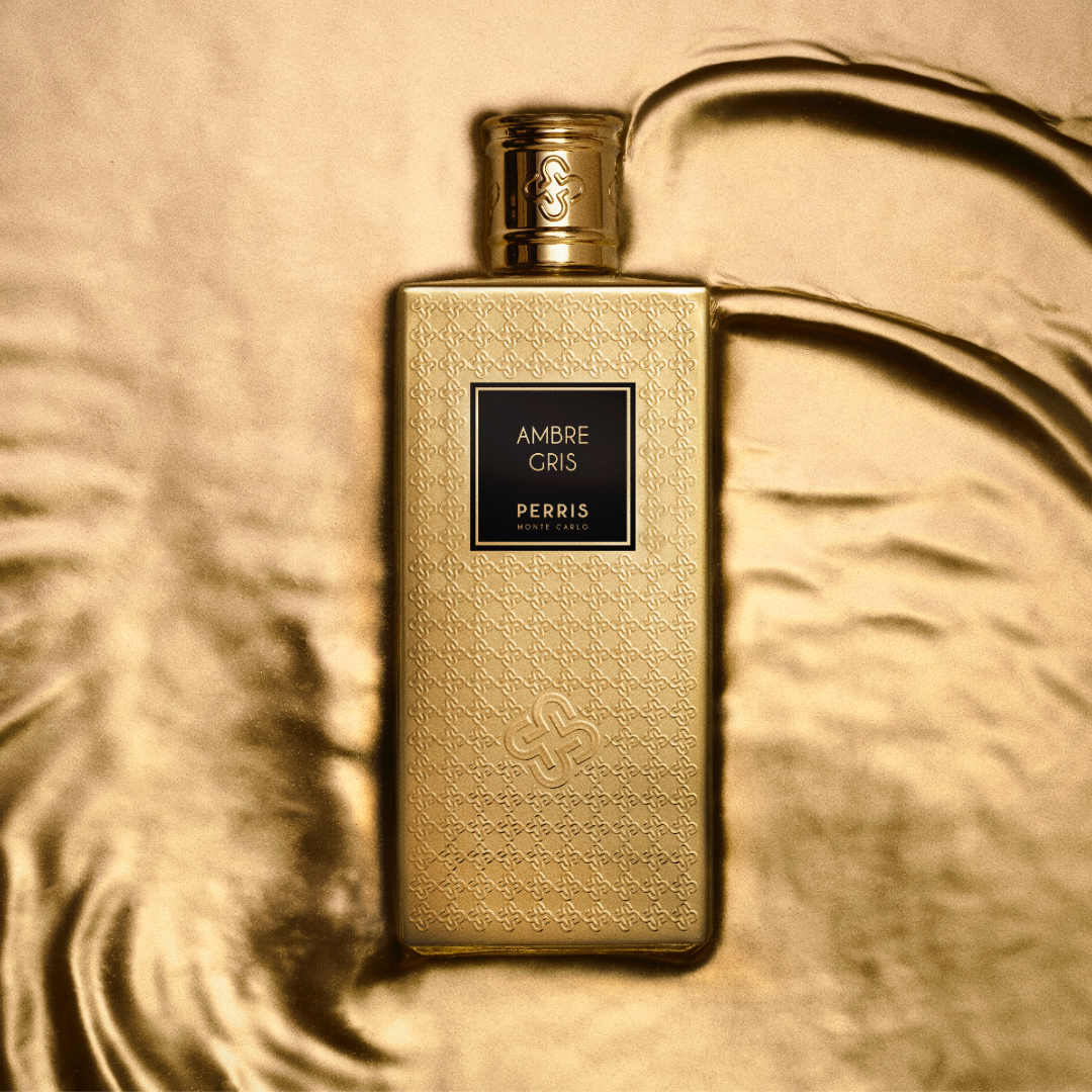 Zimni layering parfemu - CZ