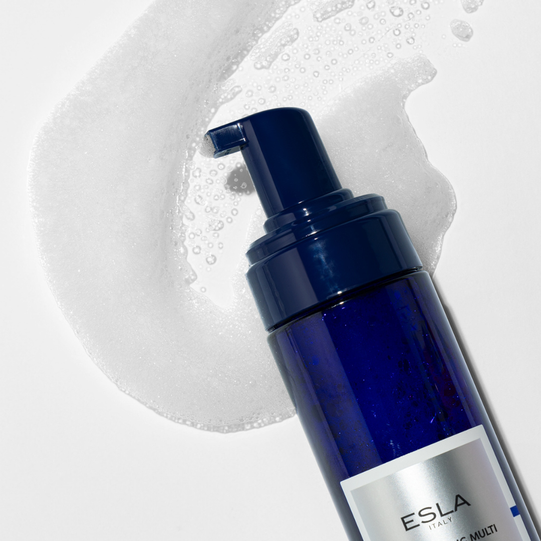 Back to me: haircare