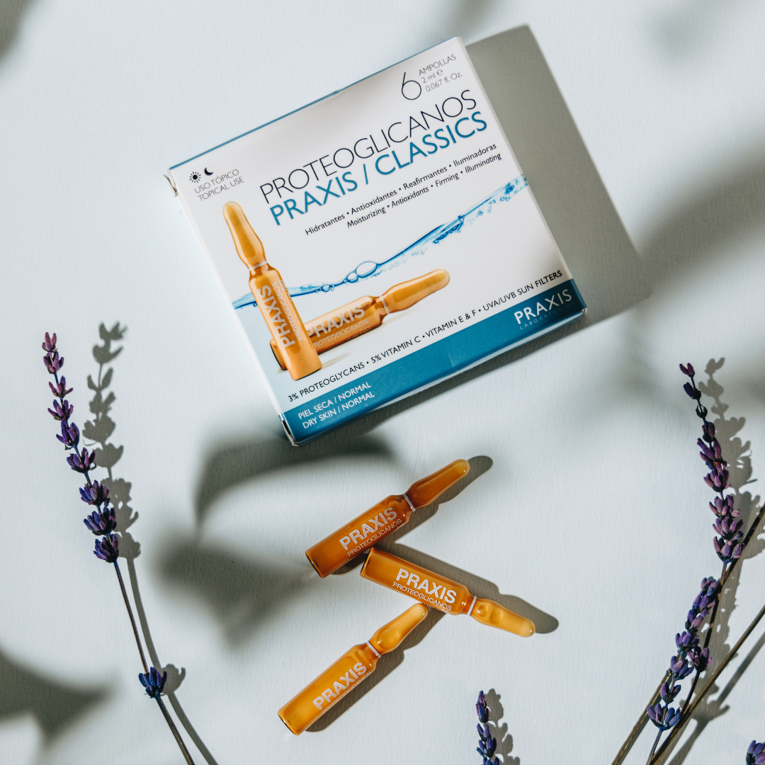 Back to me: skincare