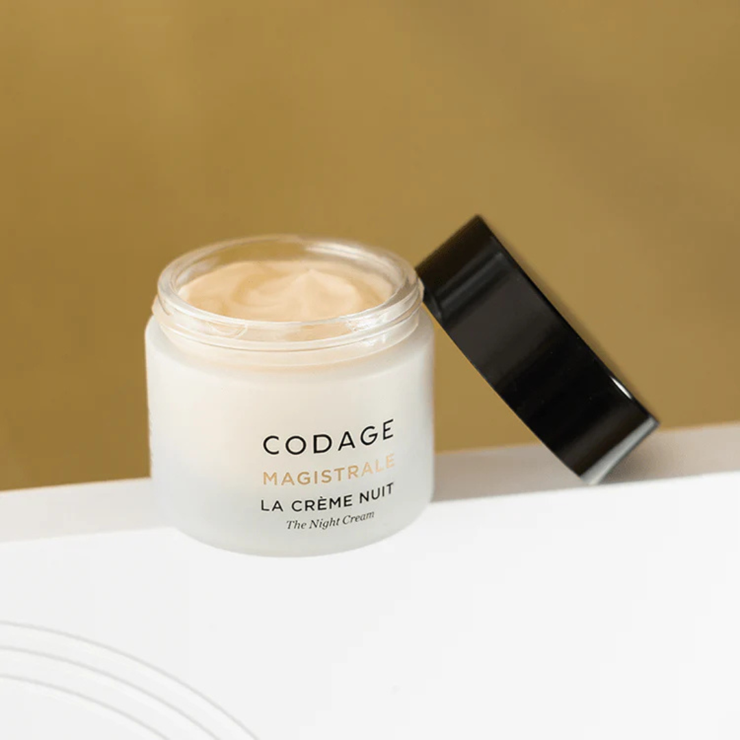 Back to me: skincare