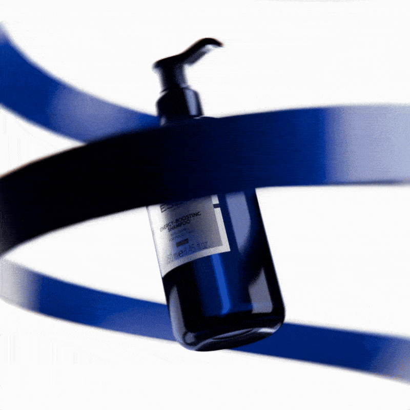 Back to me: haircare