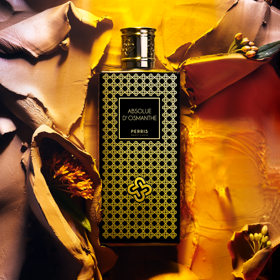 Zimni layering parfemu - CZ