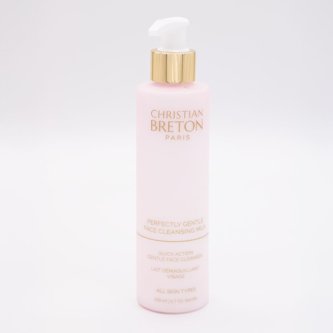 Back to me: skincare