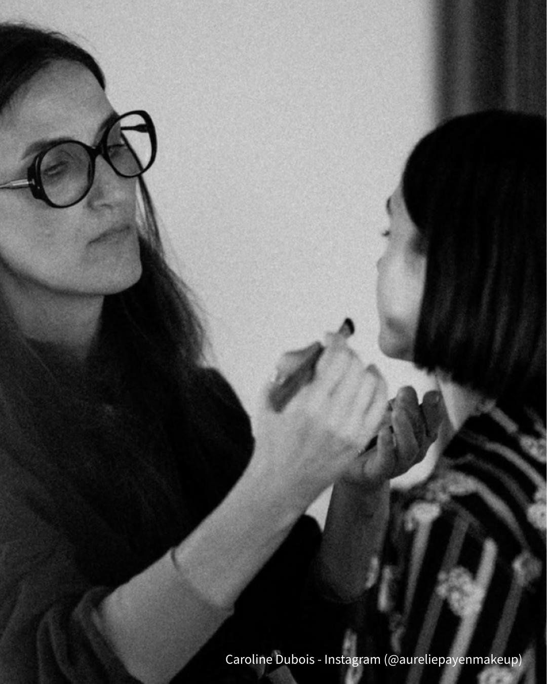 LRF - Emily in Paris