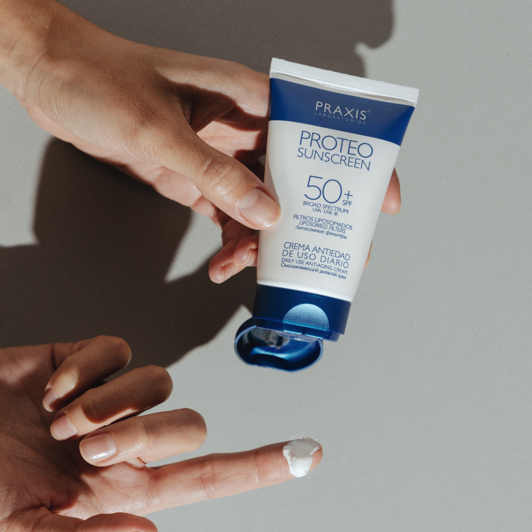 Back to me: skincare