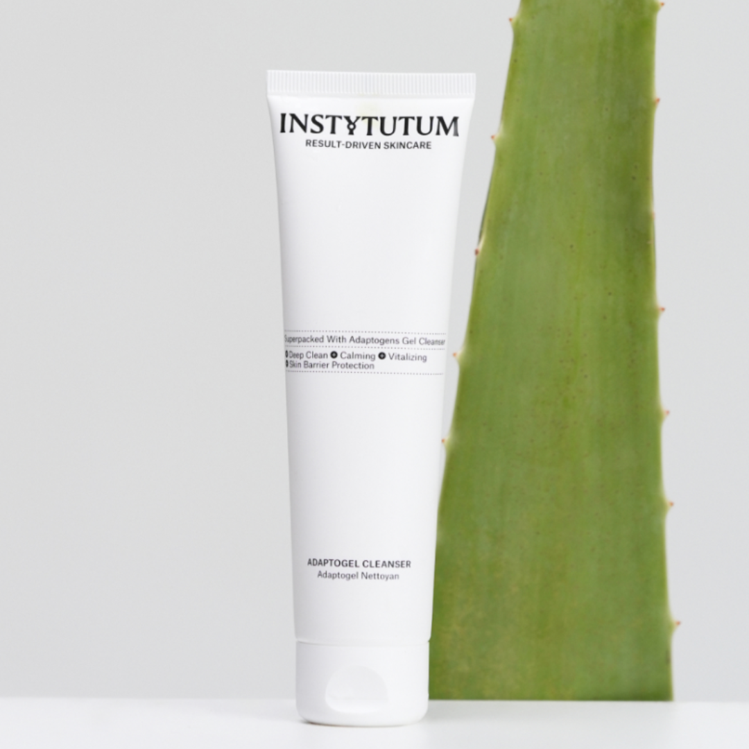 Back to me: skincare