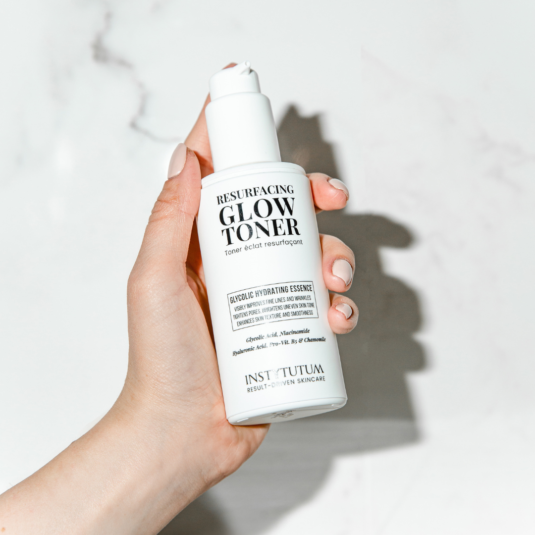 Back to me: skincare