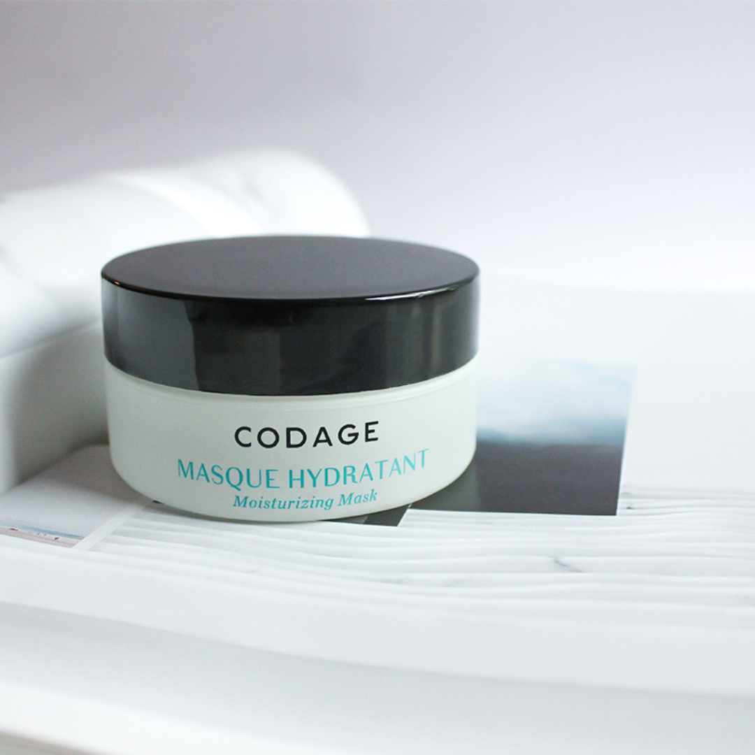 Back to me: skincare