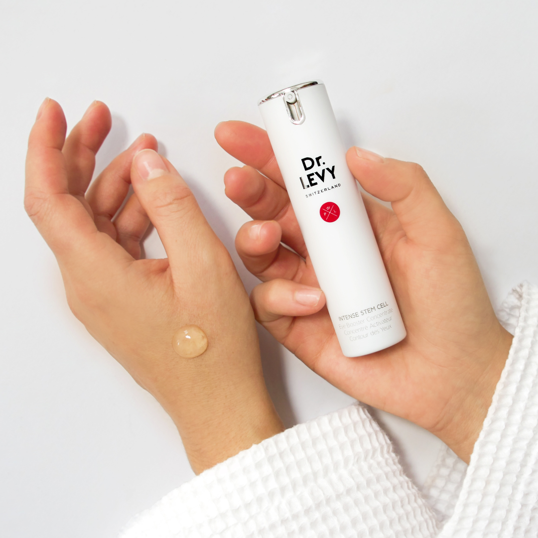 Back to me: skincare