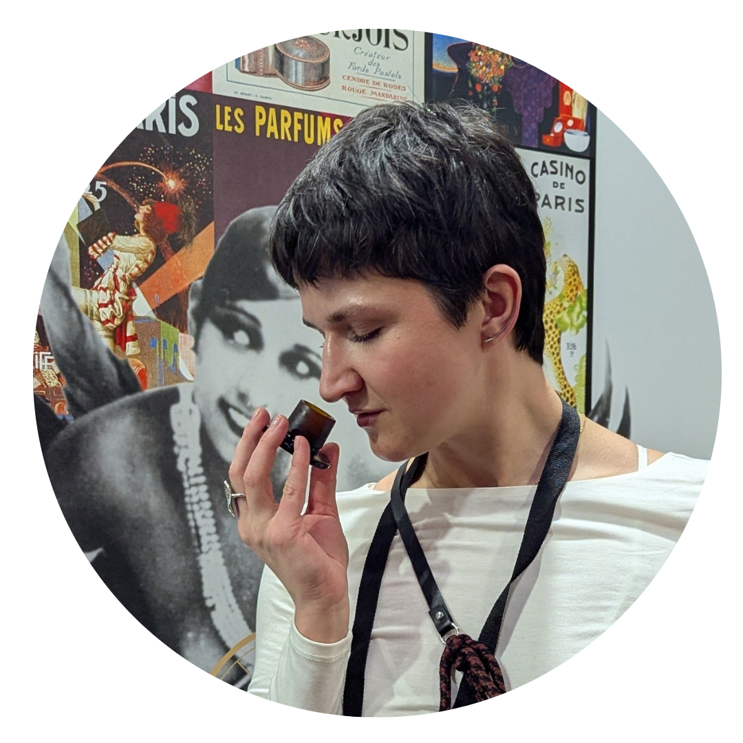 Zimni layering parfemu - CZ