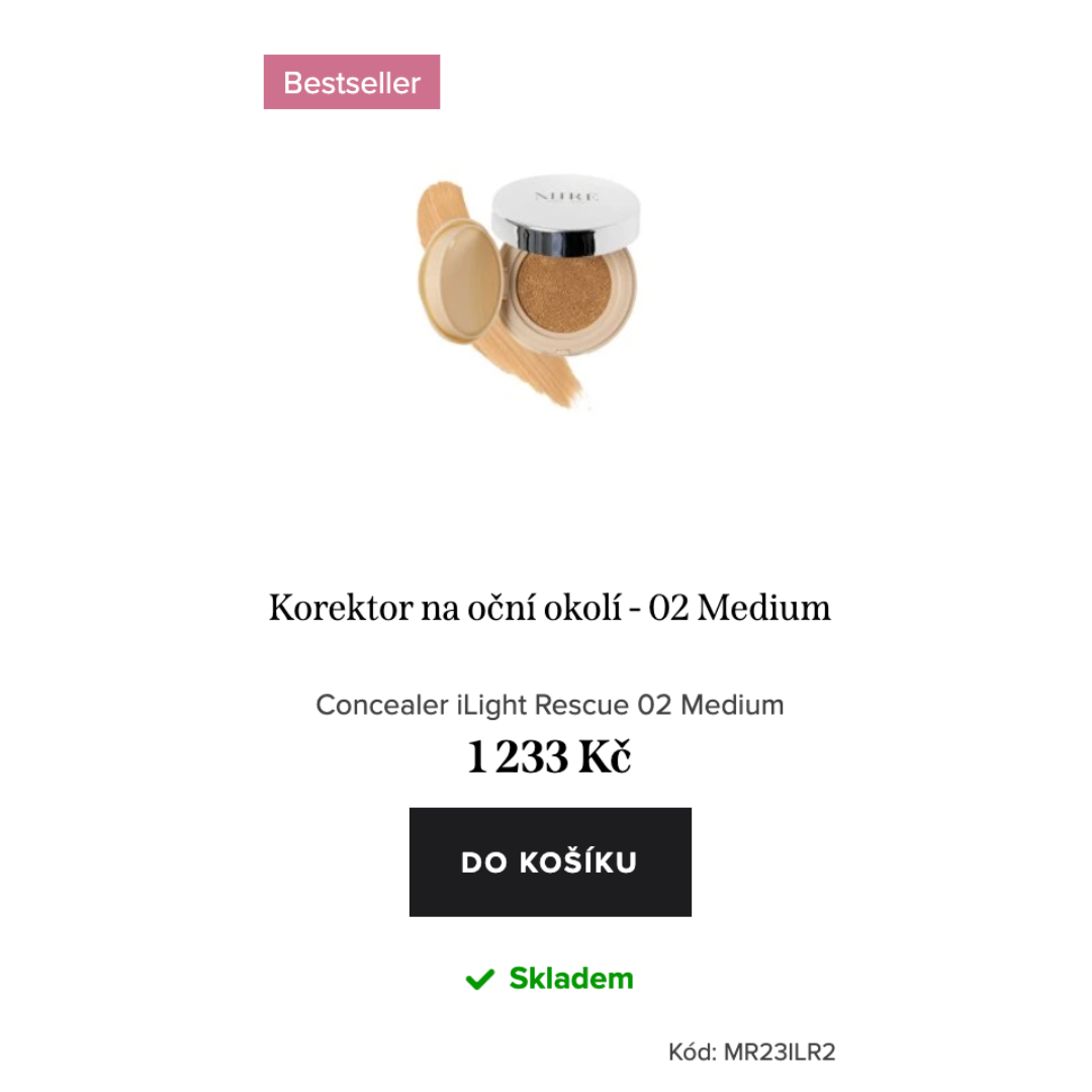 Jak u nás fungují předobjednávky?