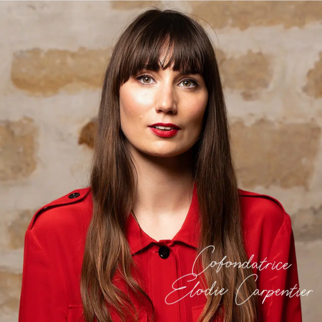 LRF - Emily in Paris