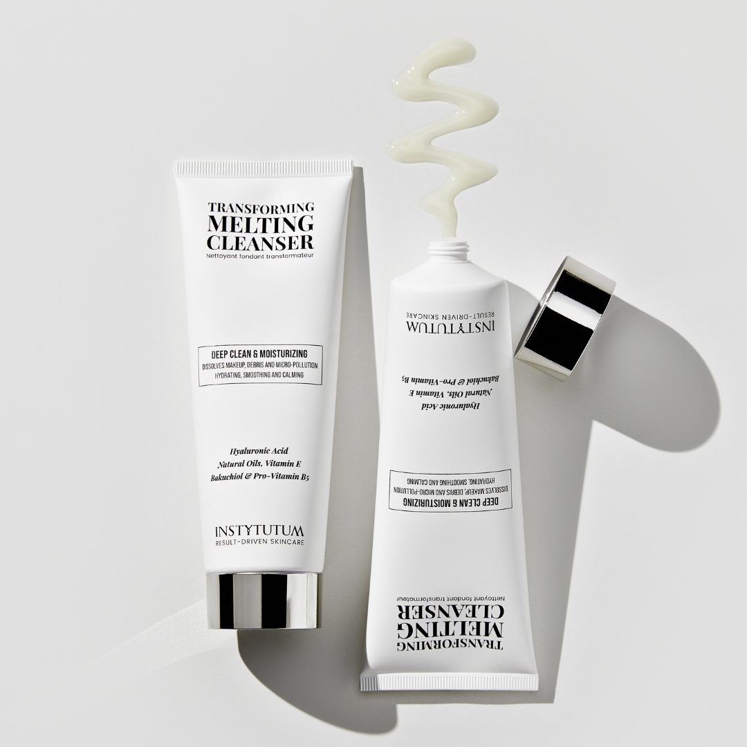 Back to me: skincare