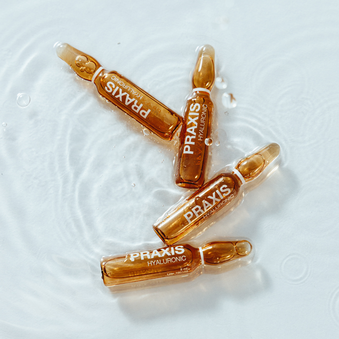 Back to me: skincare