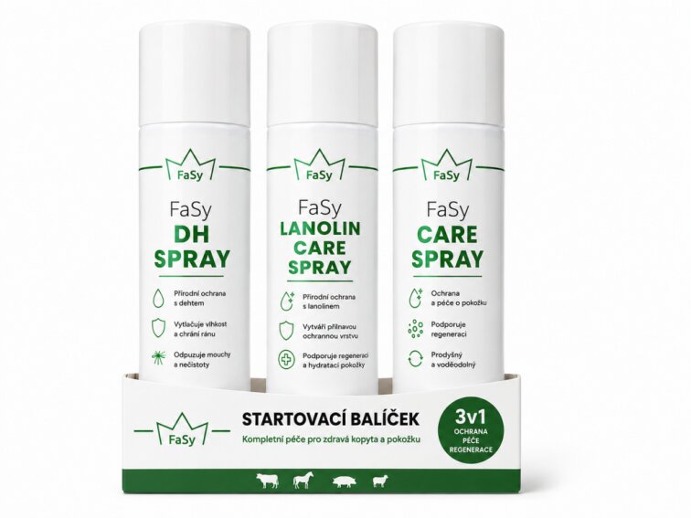 FaSy DH Spray