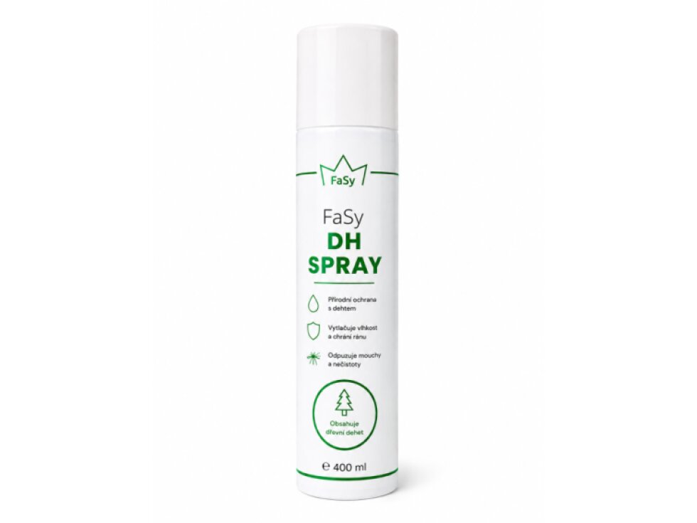 FaSy DH Spray