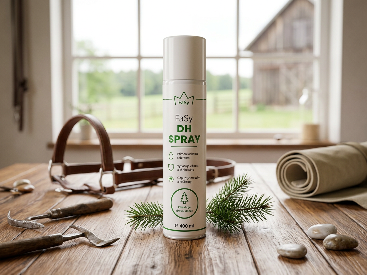 FaSy DH Spray