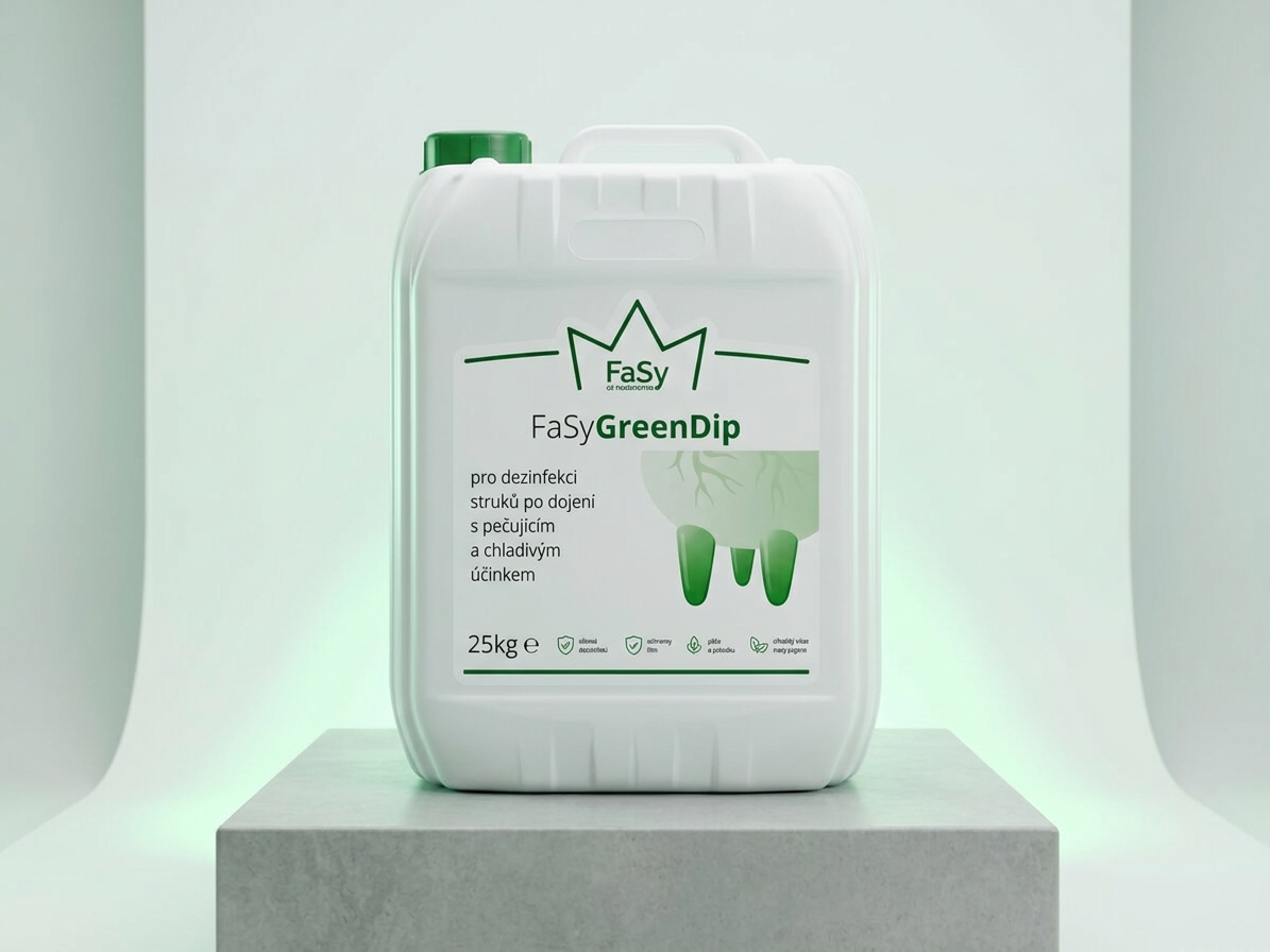FaSy Green Dip