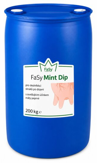 FaSy Mint Dip