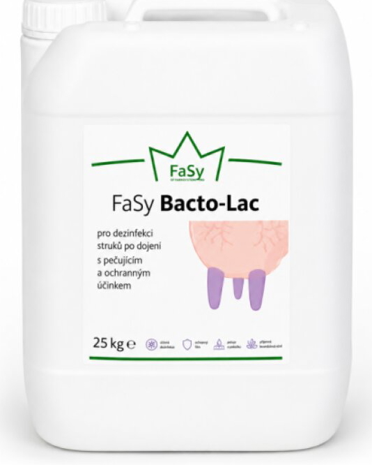 FaSy Bacto Lac