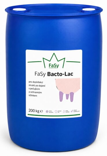 FaSy Bacto Lac