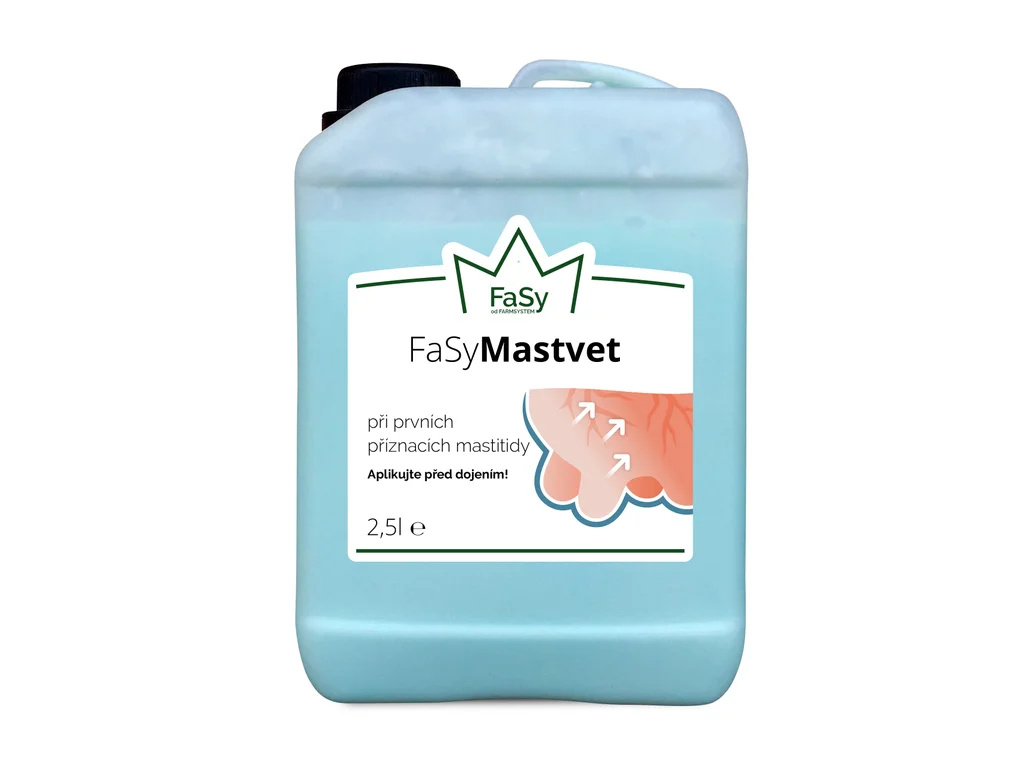 FaSy Mastvet