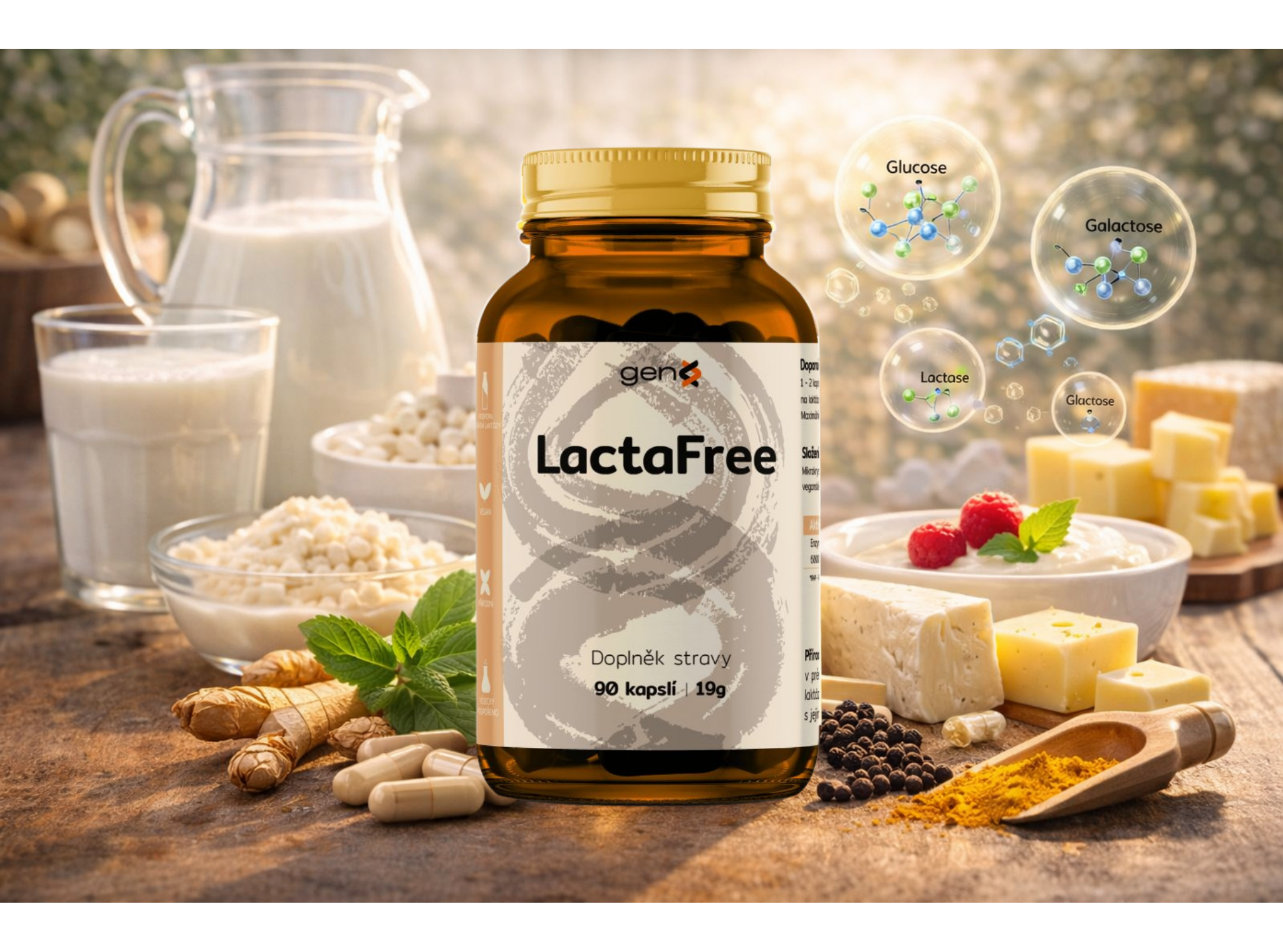 LactaFree