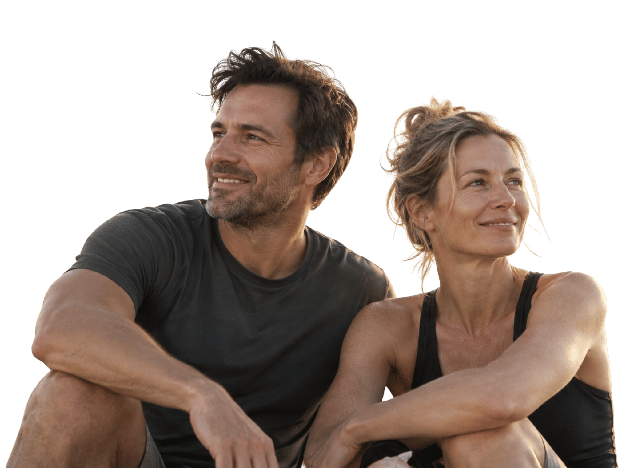 Longevity screening