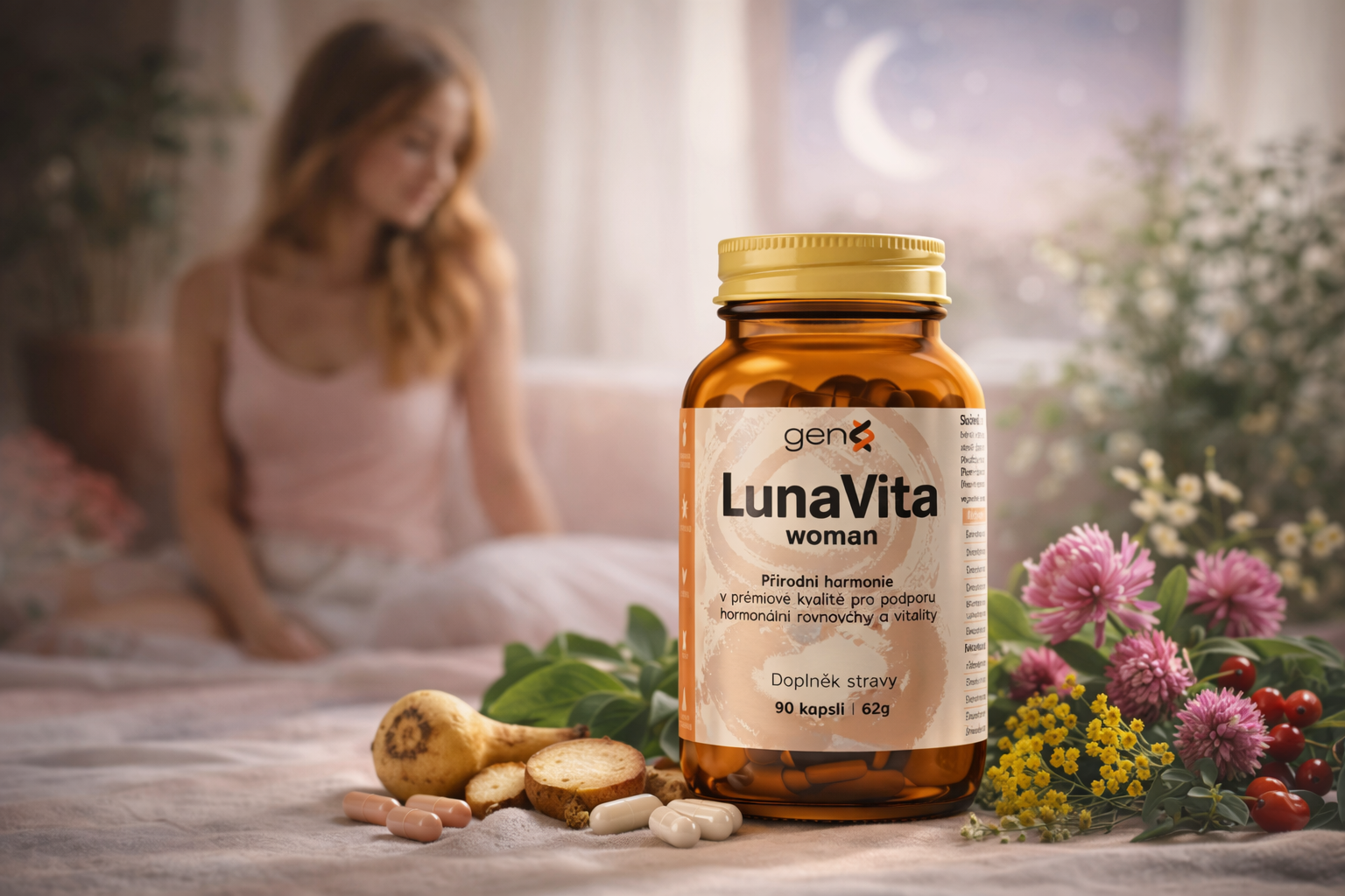 LUNAVITA
