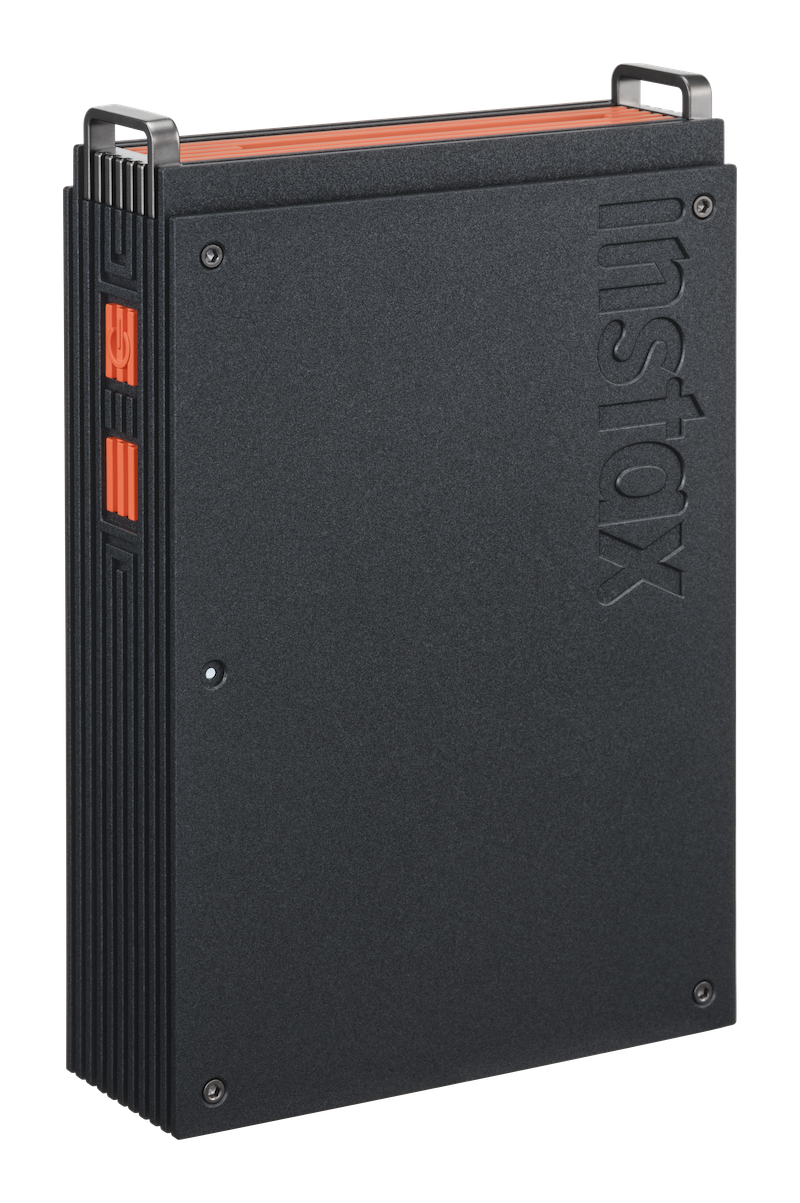 Tiskárna instax mini Link+: Doveď maximalismus na maximum