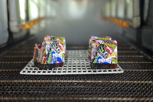 Polaroid Now Gen 3 Thrasher Edition: limitovaná edice pro milovníky skateboardingu