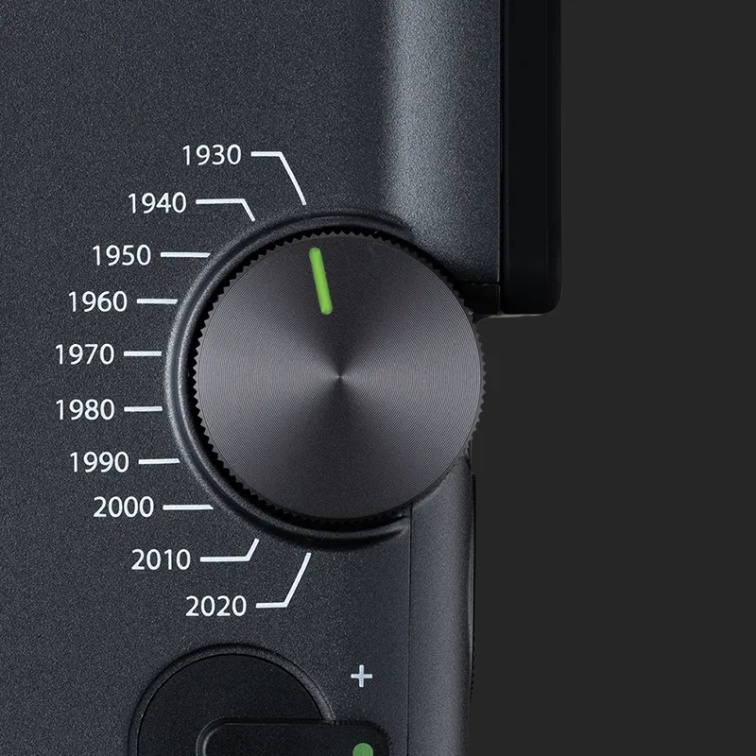 instax mini Evo Cinema™: jeden foťák, desítky možností