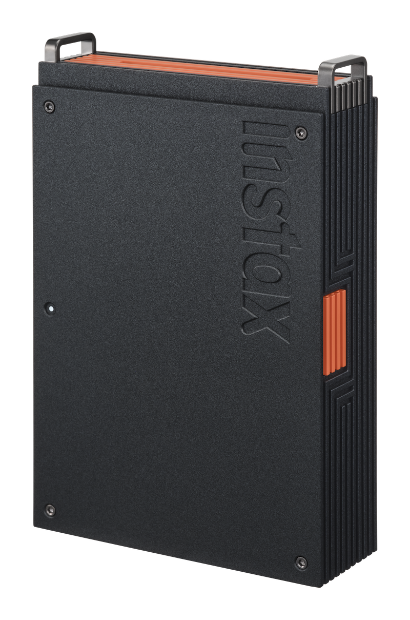 Tiskárna instax mini Link+: Doveď maximalismus na maximum