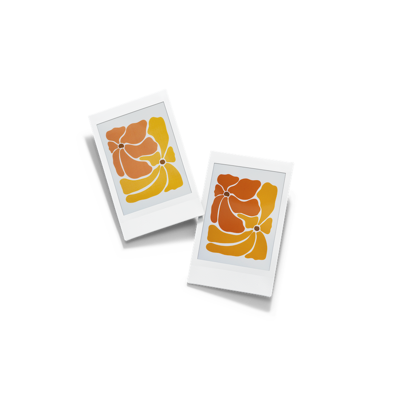 Tiskárna instax mini Link+: Doveď maximalismus na maximum