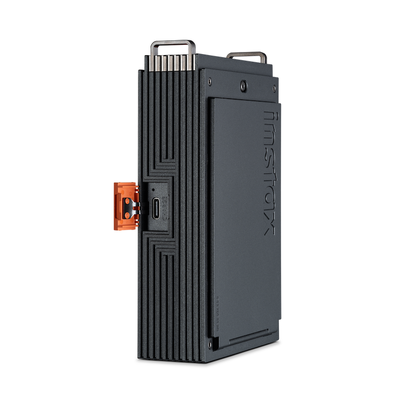 Tiskárna instax mini Link+: Doveď maximalismus na maximum